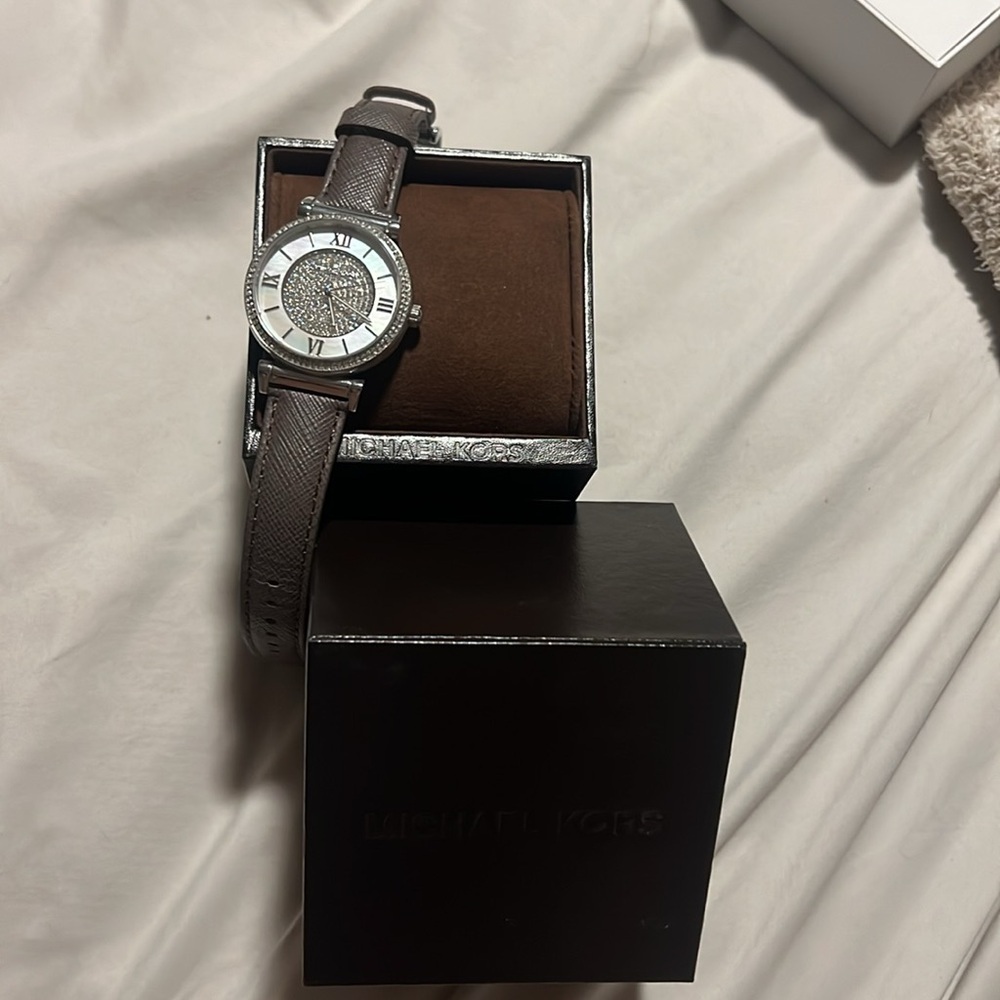 Michael Kors‎ Watch - Picture 6 of 8